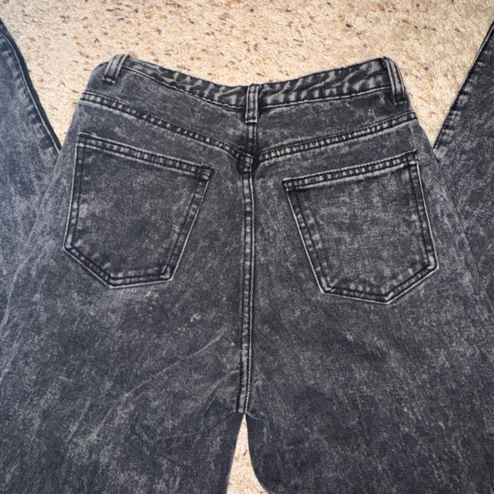 Pretty Little Thing black jeans